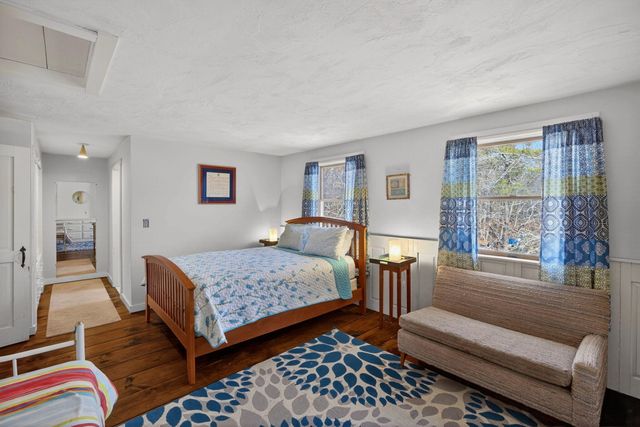 165 Cottontail Road, Wellfleet, MA 02667