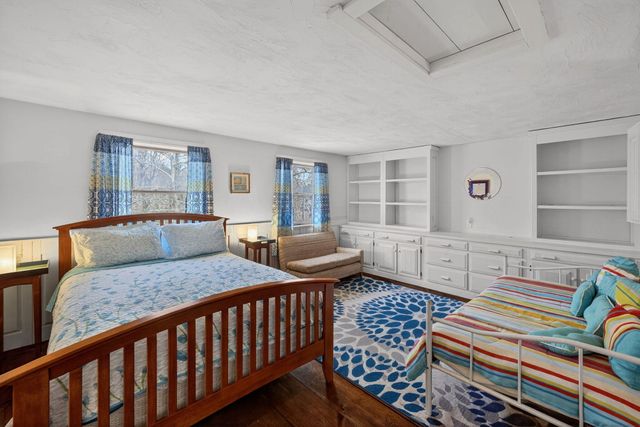 165 Cottontail Road, Wellfleet, MA 02667