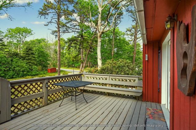 165 Cottontail Road, Wellfleet, MA 02667