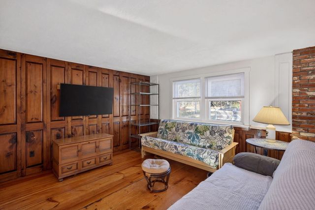 165 Cottontail Road, Wellfleet, MA 02667