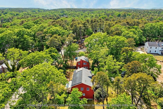 165 Cottontail Road, Wellfleet, MA 02667
