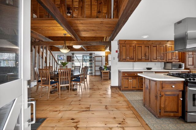 165 Cottontail Road, Wellfleet, MA 02667