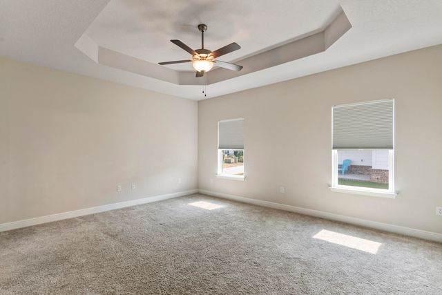 135 Cool Breeze Drive, Freeport, FL 32439