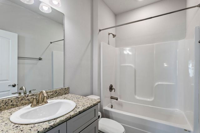 135 Cool Breeze Drive, Freeport, FL 32439