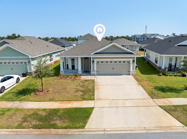 135 Cool Breeze Drive, Freeport, FL 32439