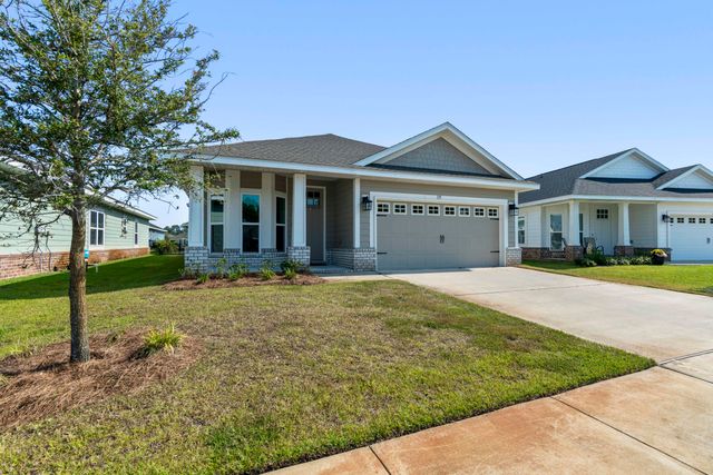 135 Cool Breeze Drive, Freeport, FL 32439