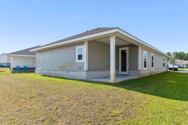 135 Cool Breeze Drive, Freeport, FL 32439