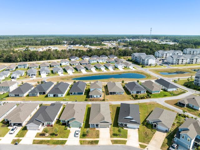 135 Cool Breeze Drive, Freeport, FL 32439