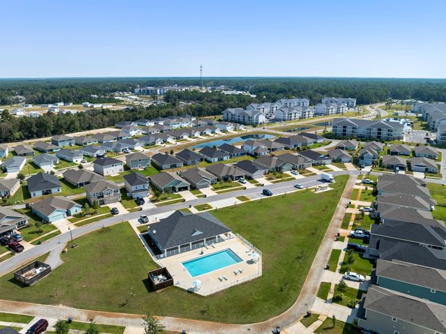 135 Cool Breeze Drive, Freeport, FL 32439