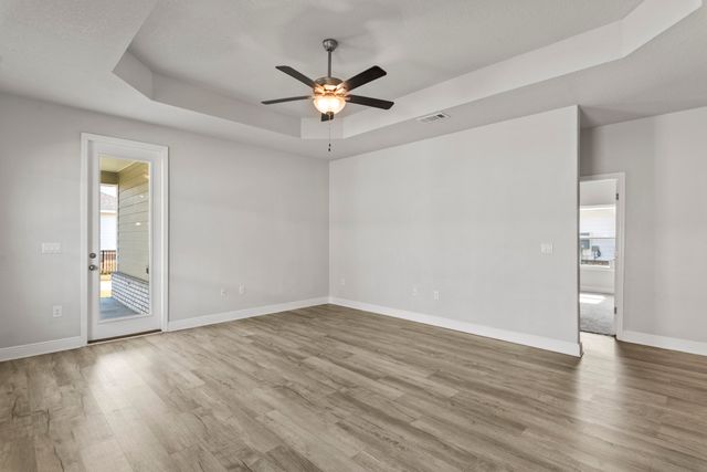 135 Cool Breeze Drive, Freeport, FL 32439