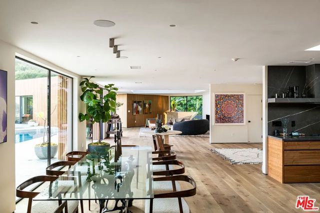 1883 Rising Glen Road, Los Angeles, CA 90069