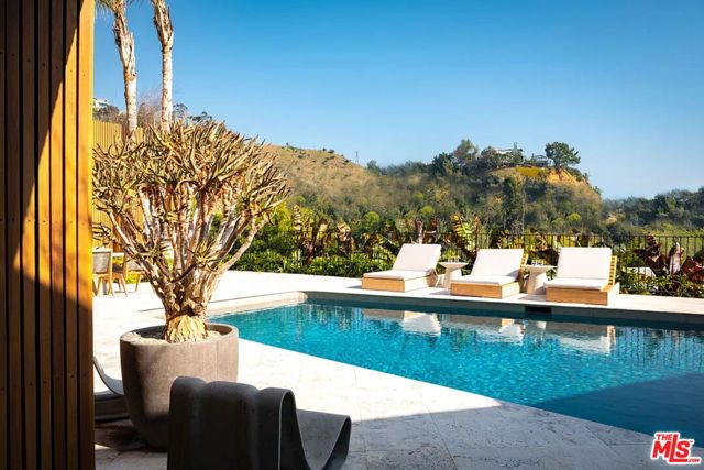 1883 Rising Glen Road, Los Angeles, CA 90069