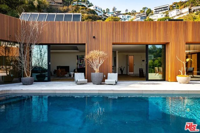1883 Rising Glen Road, Los Angeles, CA 90069
