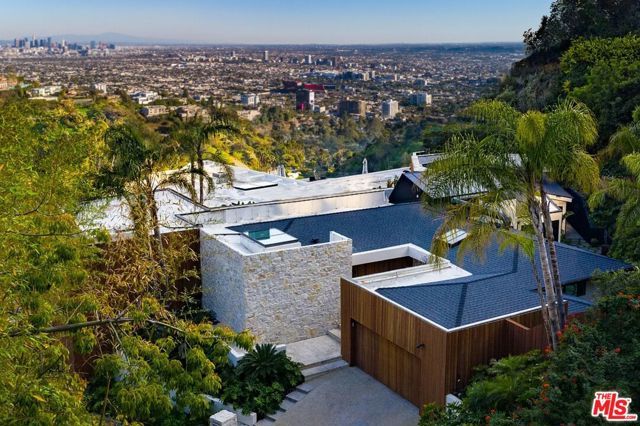 1883 Rising Glen Road, Los Angeles, CA 90069