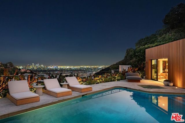 1883 Rising Glen Road, Los Angeles, CA 90069