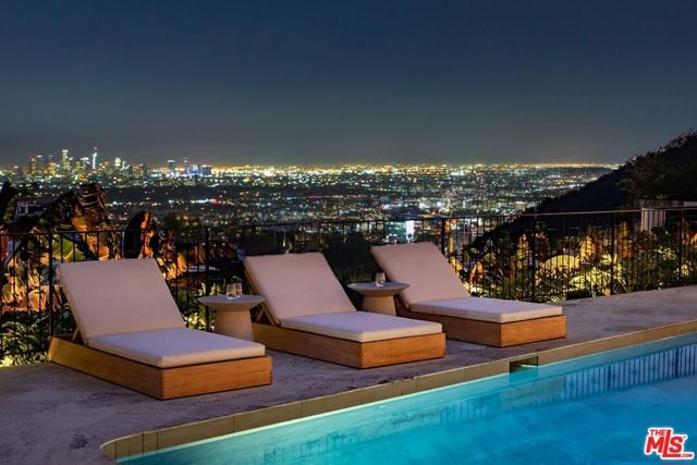 1883 Rising Glen Road, Los Angeles, CA 90069