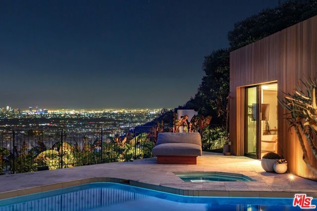 1883 Rising Glen Road, Los Angeles, CA 90069