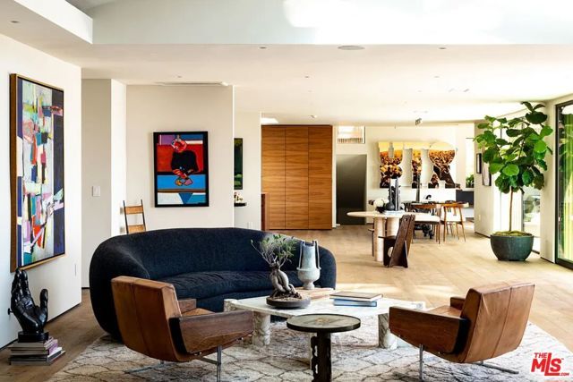1883 Rising Glen Road, Los Angeles, CA 90069