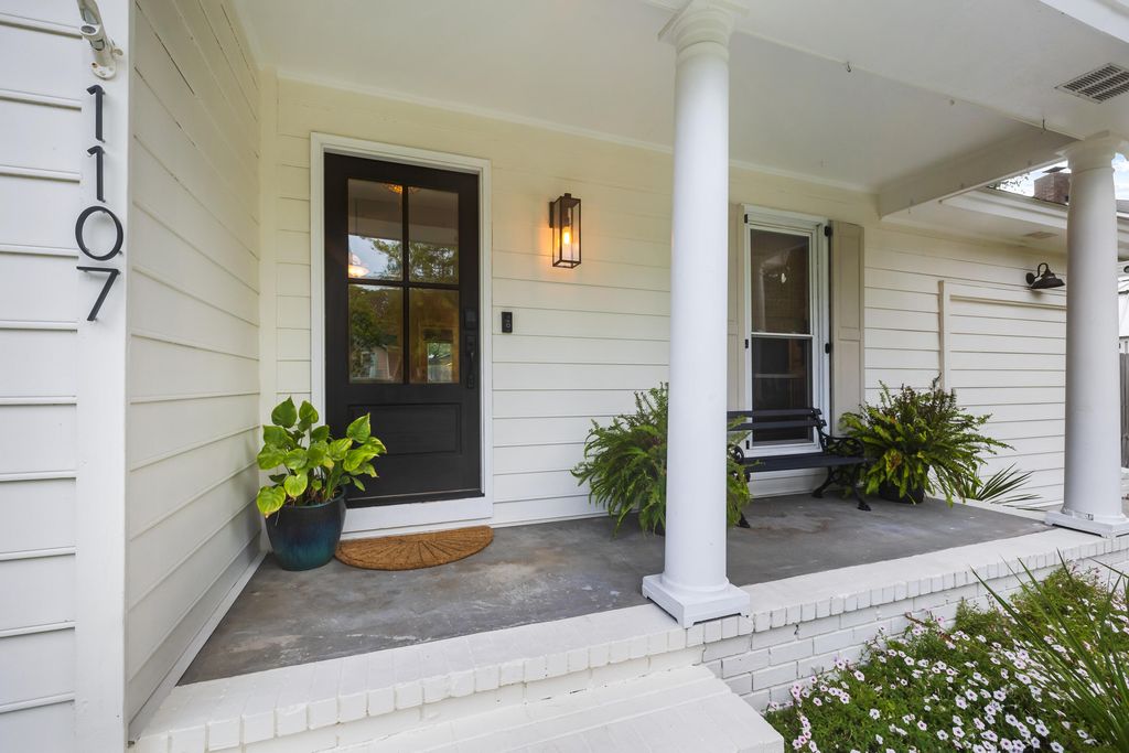 1107 Port Harbor Court, Mount Pleasant, SC 29464