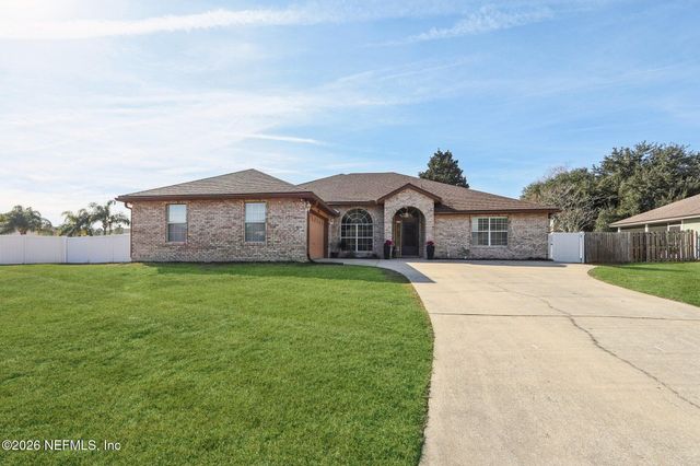 2900 PLUM ORCHARD Drive, Orange Park, FL 32073