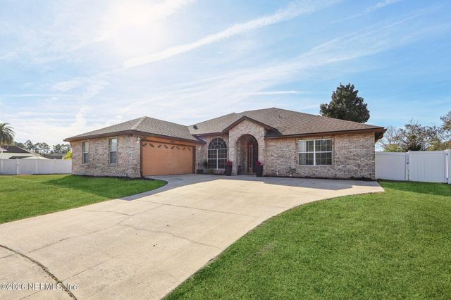 2900 PLUM ORCHARD Drive, Orange Park, FL 32073