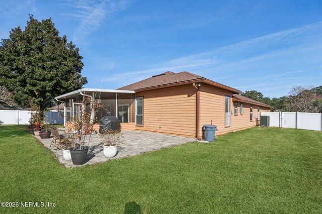 2900 PLUM ORCHARD Drive, Orange Park, FL 32073