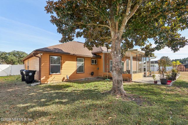 2900 PLUM ORCHARD Drive, Orange Park, FL 32073