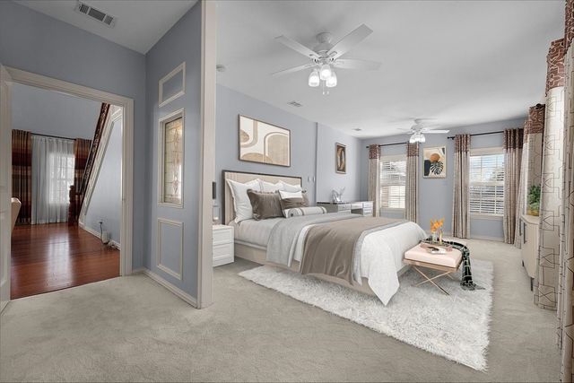 8248 Meadowbrook Drive, Fort Worth, TX 76120