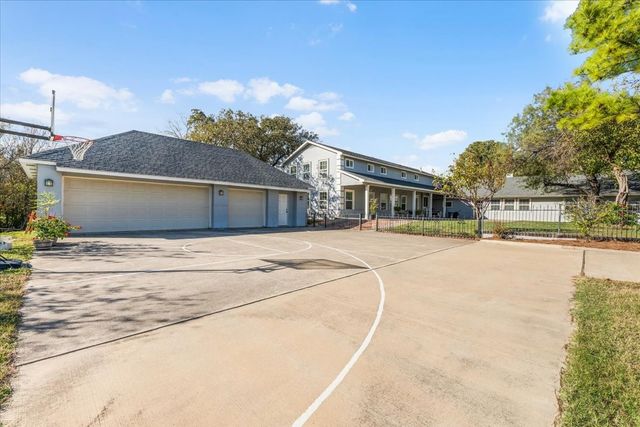 8248 Meadowbrook Drive, Fort Worth, TX 76120