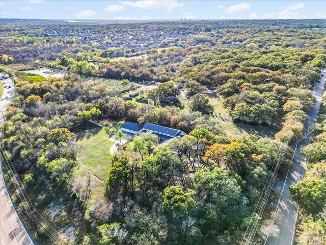 8248 Meadowbrook Drive, Fort Worth, TX 76120