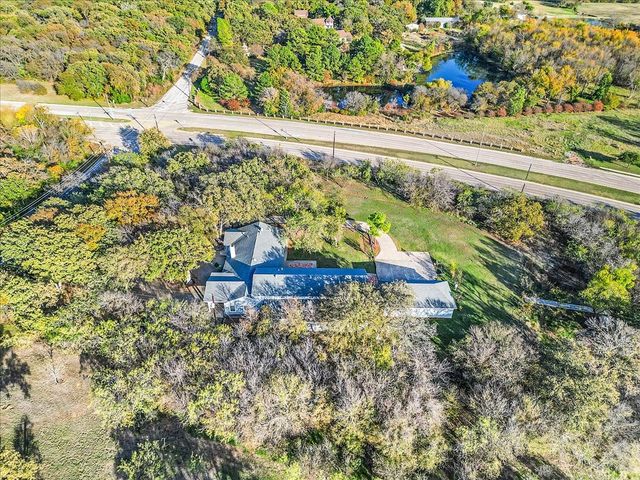 8248 Meadowbrook Drive, Fort Worth, TX 76120