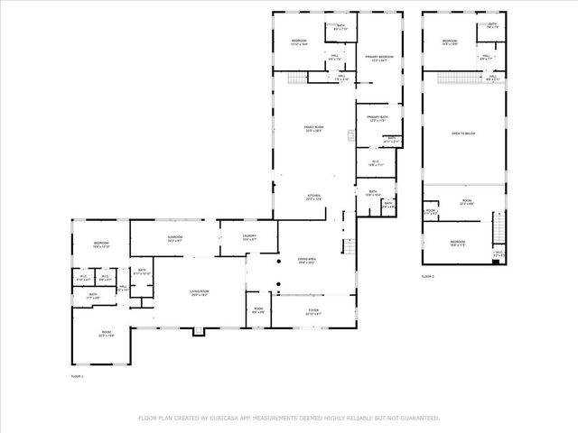 8248 Meadowbrook Drive, Fort Worth, TX 76120