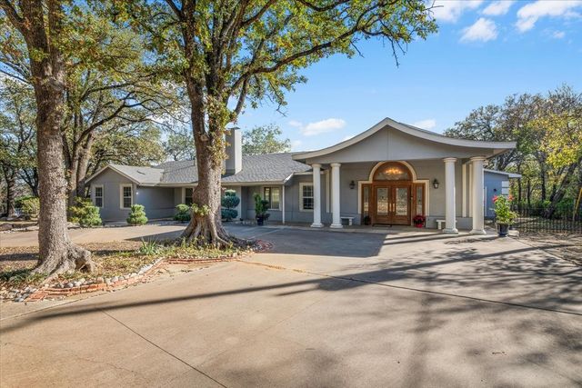 8248 Meadowbrook Drive, Fort Worth, TX 76120
