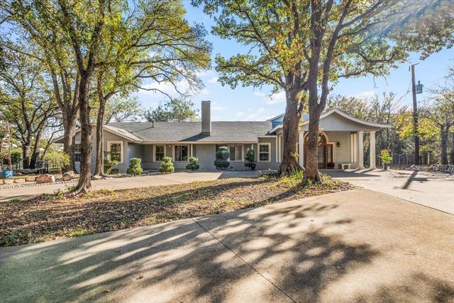 8248 Meadowbrook Drive, Fort Worth, TX 76120