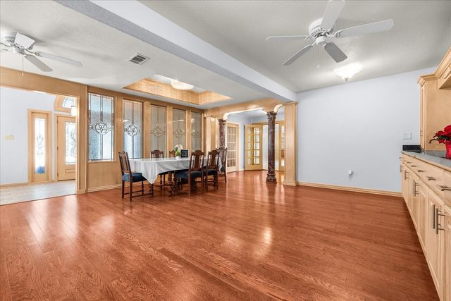 8248 Meadowbrook Drive, Fort Worth, TX 76120
