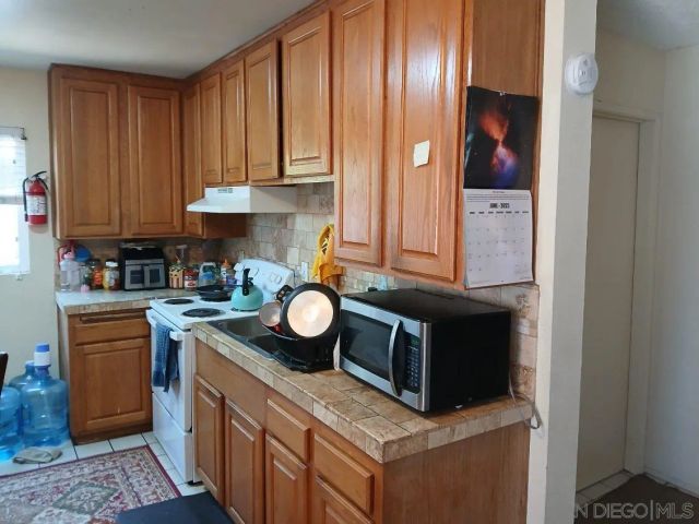 769 McClure Street East, El Cajon, CA 92021