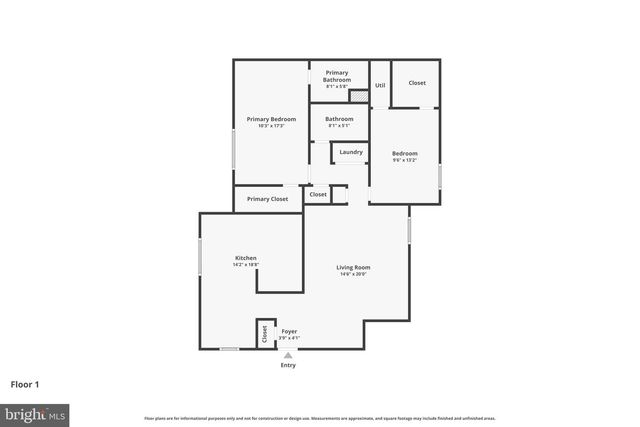 11558 JOYCETON DR, Upper Marlboro, MD 20774