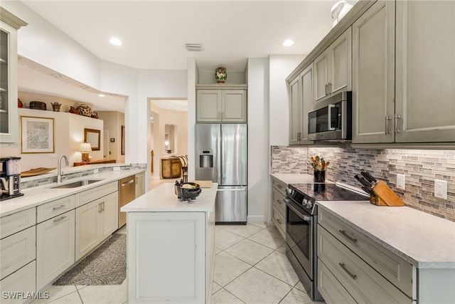 23751 Merano CT 201, Estero, FL 34134