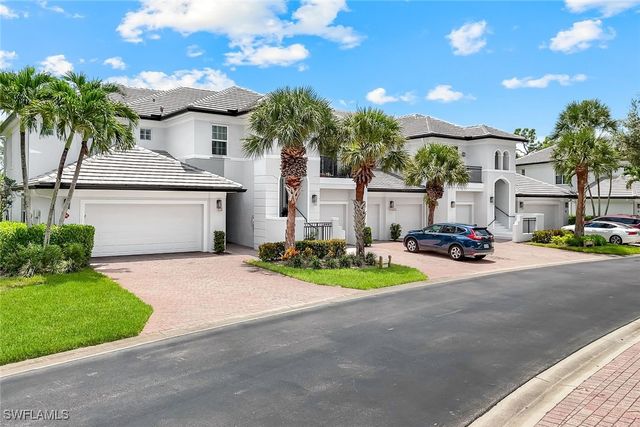 23751 Merano CT 201, Estero, FL 34134