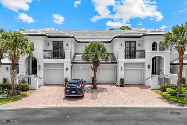 23751 Merano CT 201, Estero, FL 34134