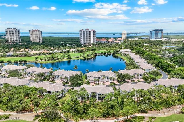 23751 Merano CT 201, Estero, FL 34134