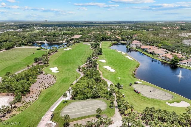23751 Merano CT 201, Estero, FL 34134