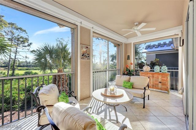 23751 Merano CT 201, Estero, FL 34134