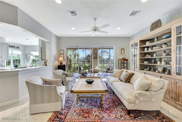 23751 Merano CT 201, Estero, FL 34134