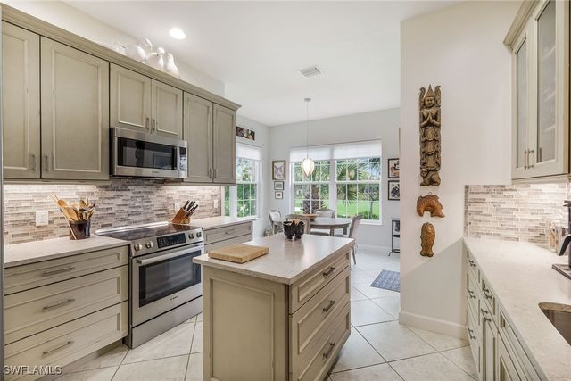 23751 Merano CT 201, Estero, FL 34134
