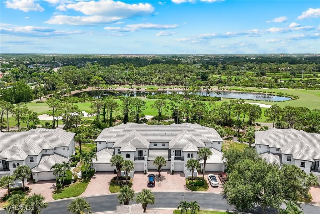 23751 Merano CT 201, Estero, FL 34134