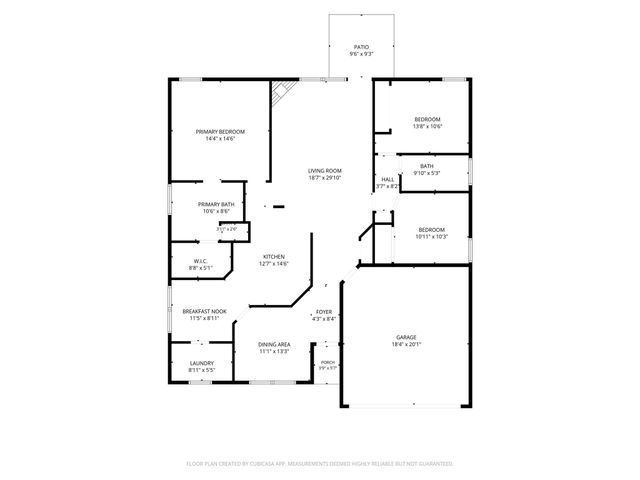 147 W Russet Grove Circle, The Woodlands, TX 77384