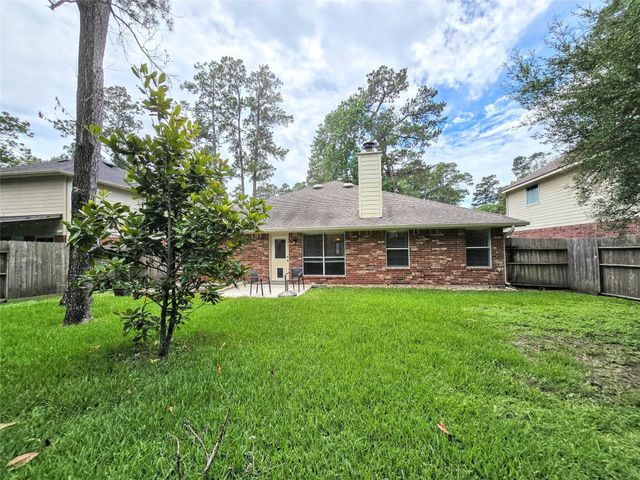 147 W Russet Grove Circle, The Woodlands, TX 77384