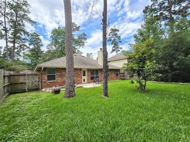 147 W Russet Grove Circle, The Woodlands, TX 77384