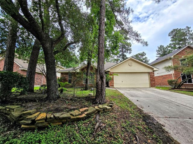 147 W Russet Grove Circle, The Woodlands, TX 77384